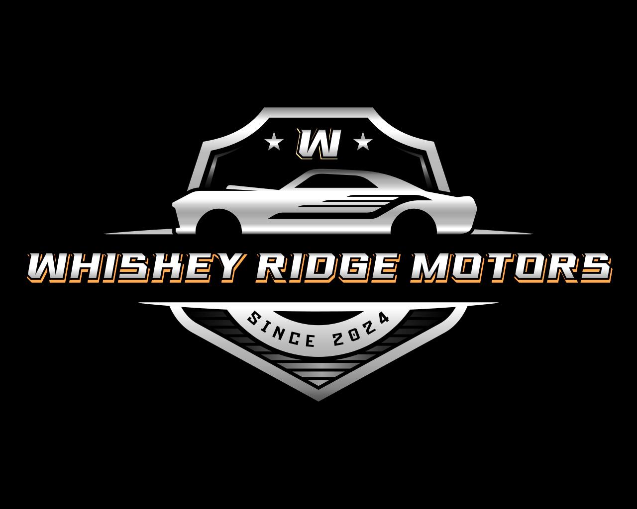 Whiskey Ridge Motors 